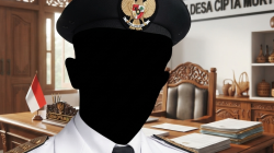 Diduga Tak Sesuai Anggaran, Inspektorat dan Kajari Diminta Periksa Pembangunan Jembatan Desa Hadangkahan TA 2025 | Newstv Indonesia