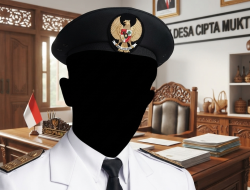 Diduga Tak Sesuai Anggaran, Inspektorat dan Kajari Diminta Periksa Pembangunan Jembatan Desa Hadangkahan TA 2025