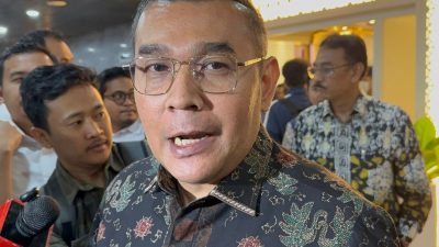 Wamen Ossy: Kementerian ATR/BPN Hormati Proses Hukum dan Pastikan Layanan Pertanahan Tetap Berjalan | Newstv Indonesia