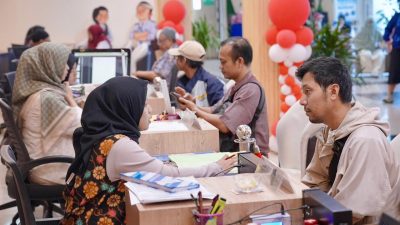 Balik Nama Sertipikat Selesai Lebih Cepat, Masyarakat Rasakan Kepastian Layanan PERINTIS 10 Hari | Newstv Indonesia