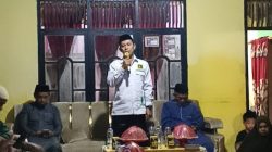 Hadiri Takziah 7 Hari Almarhumah Sattunia, SAFRI Daeng Ngerho Dapat Apresiasi Tokoh Masyarakat Dg Tarra: “Orang Seperti SAFRI Layak Kita Doakan, Support dan Dukung” | Newstv Indonesia