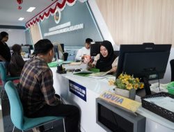 Layanan PERINTIS 10 Hari Beri Kepastian Waktu dan Kemudahan dalam Proses Balik Nama Sertipikat