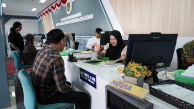Layanan PERINTIS 10 Hari Beri Kepastian Waktu dan Kemudahan dalam Proses Balik Nama Sertipikat | Newstv Indonesia