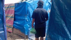 Pekerja Diduga Tertimpa Gelondong Kayu di Lokasi PETI Simpang Tolang Julu, Korban Dirujuk ke Siantar | Newstv Indonesia