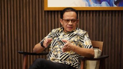 Uji Coba di 17 Kantah, Dirjen PHPT Ajak Masyarakat Ikut Menyempurnakan Layanan Peralihan Hak 10 Hari | Newstv Indonesia