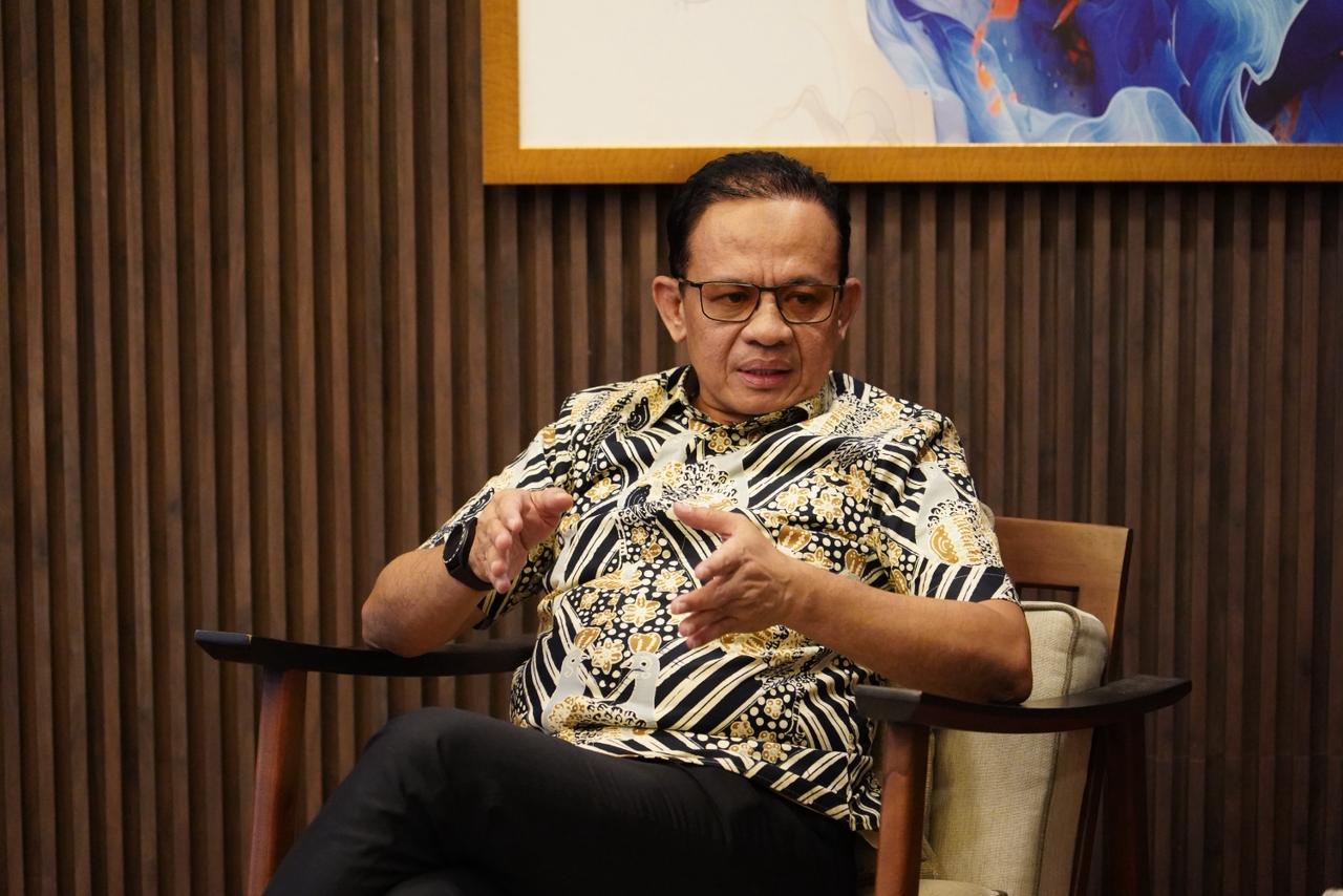 Uji Coba di 17 Kantah, Dirjen PHPT Ajak Masyarakat Ikut Menyempurnakan Layanan Peralihan Hak 10 Hari | Newstv Indonesia