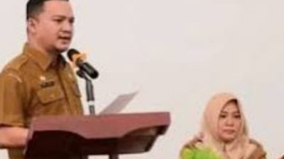 Kadis Pmd Madina Klarifikasi Undangan Bimtek dan Sosialisasi ke Luar Daerah: Dana Desa Dilarang Digunakan | Newstv Indonesia