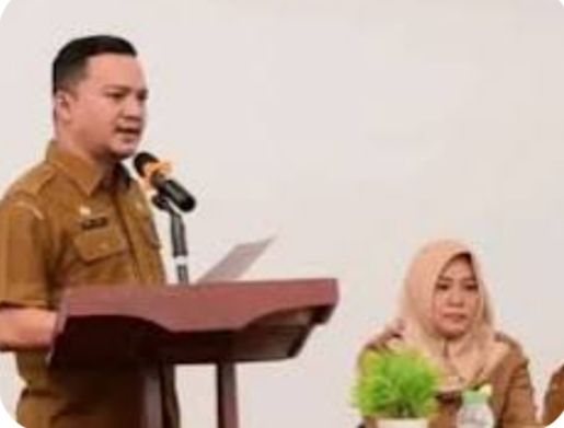 Kadis Pmd Madina Klarifikasi Undangan Bimtek dan Sosialisasi ke Luar Daerah: Dana Desa Dilarang Digunakan | Newstv Indonesia