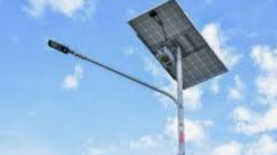 Klarifikasi: Dugaan Mark up Pengadaan Lampu Jalan Desa Huta Raja Panyabungan Selatan,Pemdes Sebut Sudah Terealisasi Sesuai RAB | Newstv Indonesia