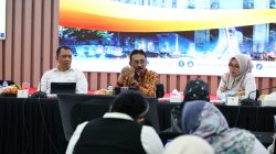 Sekjen ATR/BPN Imbau Jajaran Satukan Visi Dukung Transformasi Layanan | Newstv Indonesia