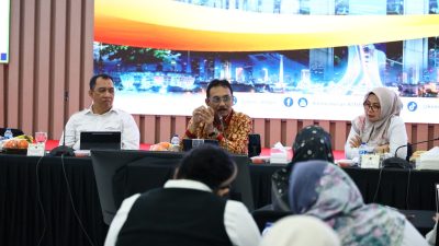 Sekjen ATR/BPN Imbau Jajaran Satukan Visi Dukung Transformasi Layanan | Newstv Indonesia