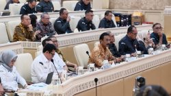 Jalankan Program Kerja Prioritas Nasional 2027, Kementerian ATR/BPN Fokuskan Anggaran untuk Ketahanan Pangan hingga Sertipikasi Tanah MBR | Newstv Indonesia