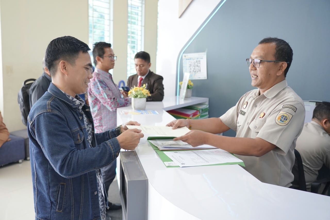 Ketahui Kewajiban Bayar BPHTB dan PPh dalam Transaksi Jual Beli Tanah | Newstv Indonesia