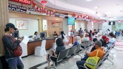 Pengukuran Terjadwal dengan Waktu yang Pasti Buat Warga Lebih Mudah Menyiapkan Diri | Newstv Indonesia