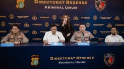 Perkembangan Pasca 27 Agustus, Polisi Tetapkan 47 Tersangka dan Buru Terduga Pelaku | Newstv Indonesia