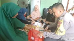 Perkuat Kamtibmas, Bhabinkamtibmas Ajak Warga Cegah Kejahatan | Newstv Indonesia