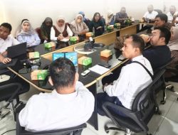 Target 10 Hari! Kantah Padangsidimpuan Gebrak Layanan Peralihan Hak Tanah Secara Online