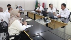 Kantah Padangsidimpuan Tancap Gas! Penyelesaian Data KW 4, 5, dan 6 Jadi Fokus Evaluasi | Newstv Indonesia
