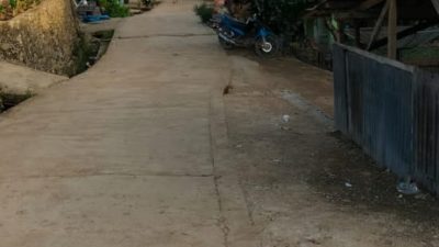 Diduga Mark Up Dana Desa, Pengerjaan Jalan di Desa Bandar Limabung TA,2024-2025,Disorot Publik Minta Inspektorat dan Kajari Madina Turun ke Lapangan | Newstv Indonesia
