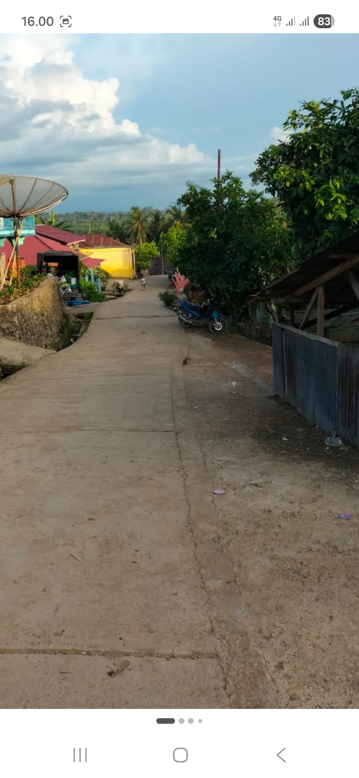 Diduga Mark Up Dana Desa, Pengerjaan Jalan di Desa Bandar Limabung TA,2024-2025,Disorot Publik Minta Inspektorat dan Kajari Madina Turun ke Lapangan | Newstv Indonesia