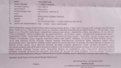Lagi lagi, Kasus Dugaan Kekerasan Seksusal Anak di Bawah Umur terjadi di Kecamatan Siabu | Newstv Indonesia