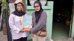 Bayar SPS Sabtu, Selasa Sudah Diukur, Masyarakat Rasakan Kemudahan Layanan Pengukuran Terjadwal | Newstv Indonesia