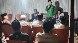 Hadiri Takziah di Allu Tarowang, Safri Daeng Ngerho Tegaskan Komitmen Perkuat Silaturahmi dengan Masyarakat | Newstv Indonesia
