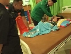 Usai Takziah dan Menjenguk Keluarga di Rumah Sakit, Safri Daeng Ngerho Lanjut ke Makassar Hadiri Pernikahan Keluarga