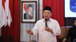 Menteri Nusron dalam Kuliah Umum Politeknik Agraria STPN: Tradisi Dialektika Berpikir Tidak Boleh Mati di Mana pun Berada | Newstv Indonesia