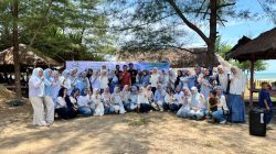 Perayaan Ulang Tahun Pertama RS Mulia Raya Berlangsung Khidmat dan Meriah