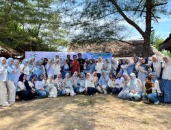 Perayaan Ulang Tahun Pertama RS Mulia Raya Berlangsung Khidmat dan Meriah