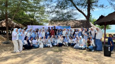 Perayaan Ulang Tahun Pertama RS Mulia Raya Berlangsung Khidmat dan Meriah | Newstv Indonesia