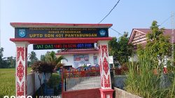 Diduga Kuat Oknum Kepala SDN 401 Mark Up Anggaran Dana Bos TA.2024, Inspektorat dan Kajari Madina Diminta Periksa