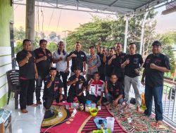 IKHTIAR PPP KEMBALI KE SENAYAN 2029: SAFRI DAENG NGERHO SIAP PERLUAS PERJUANGAN UNTUK UMMAT DAN MASYARAKAT | Newstv Indonesia