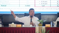 Menteri ATR/Kepala BPN: Transformasi Organisasi dan Layanan Pertanahan Harus Bermuara pada Kepastian bagi Masyarakat | Newstv Indonesia