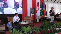 Tak Sekadar Ilmu Pertanahan, Rocky Gerung Nilai Taruna/i Politeknik Agraria STPN Belajar Banyak Disiplin Ilmu | Newstv Indonesia