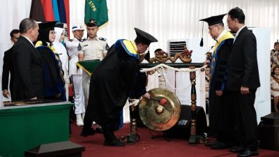 Masuki Babak Baru, Politeknik Agraria STPN Resmi Diluncurkan oleh Menteri ATR/Kepala BPN | Newstv Indonesia