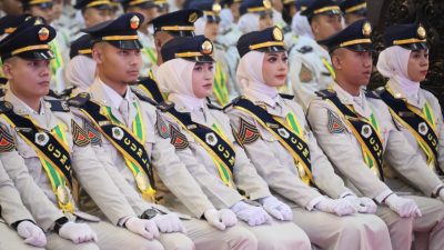 Sri Sultan Hamengkubuwono X: Indonesia Butuh Insan Pertanahan yang Mampu Baca Peta Sekaligus Memahami Manusia | Newstv Indonesia