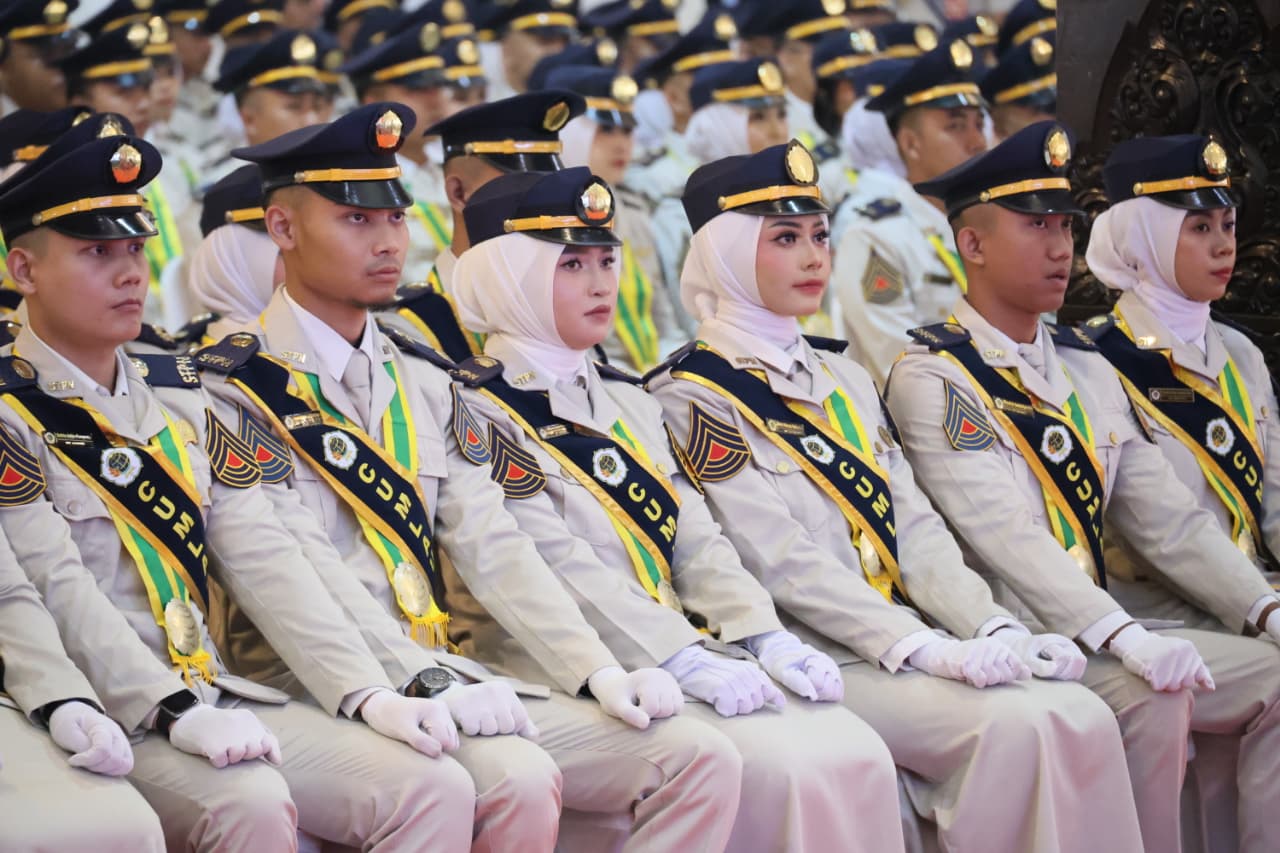 Sri Sultan Hamengkubuwono X: Indonesia Butuh Insan Pertanahan yang Mampu Baca Peta Sekaligus Memahami Manusia | Newstv Indonesia