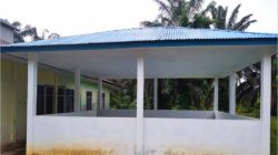 Diduga Tidak Sesuai Biaya Pemeliharaan Balai Desa Air Apa Rp134 Juta Disorot,Kades Bungkam Saat Dikonfirmasi | Newstv Indonesia
