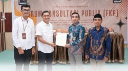 Bukan Lagi Sertipikat Kertas! Aset KPKNL Padangsidimpuan Kini Beralih ke Sertipikat Elektronik