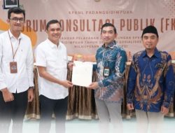 Bukan Lagi Sertipikat Kertas! Aset KPKNL Padangsidimpuan Kini Beralih ke Sertipikat Elektronik