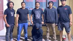 Resmob Polres Bantaeng Tangkap Remaja 17 Tahun, Diduga Curi Uang Bos Rp55 Juta