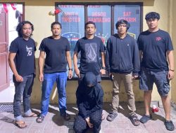 Resmob Polres Bantaeng Tangkap Remaja 17 Tahun, Diduga Curi Uang Bos Rp55 Juta
