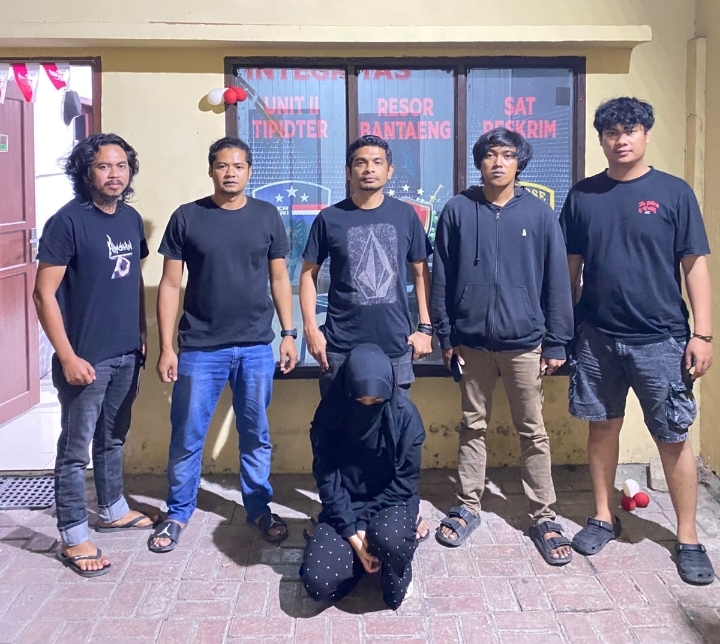 Resmob Polres Bantaeng Tangkap Remaja 17 Tahun, Diduga Curi Uang Bos Rp55 Juta | Newstv Indonesia