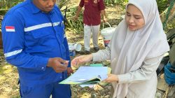 Tertib dan Transparan, Kantah Padangsidimpuan Serahkan 68 BMN Hasil Lelang | Newstv Indonesia