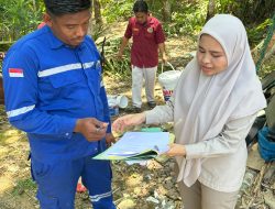 Tertib dan Transparan, Kantah Padangsidimpuan Serahkan 68 BMN Hasil Lelang