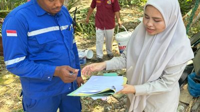 Tertib dan Transparan, Kantah Padangsidimpuan Serahkan 68 BMN Hasil Lelang | Newstv Indonesia