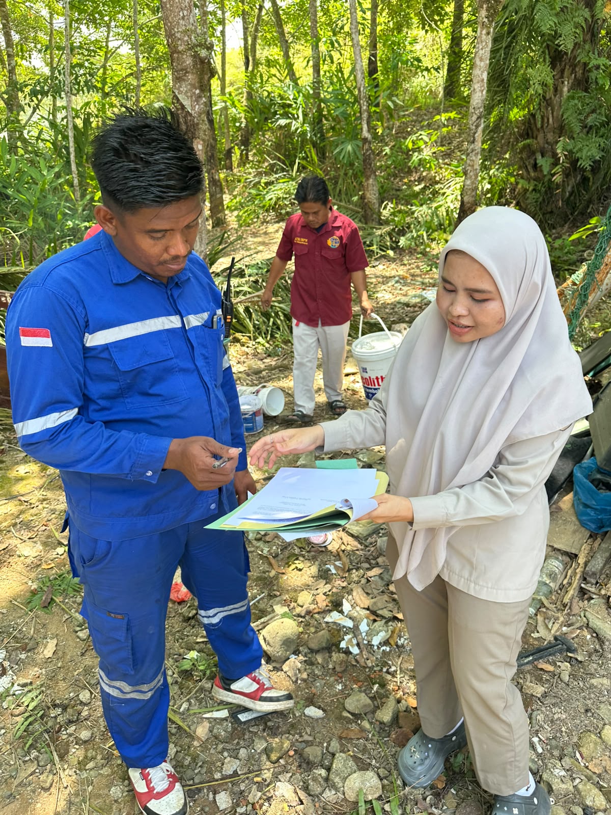 Tertib dan Transparan, Kantah Padangsidimpuan Serahkan 68 BMN Hasil Lelang | Newstv Indonesia