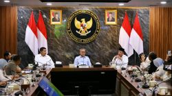 Didukung Kolaborasi Lintas Sektor, Penetapan LP2B Nasional Capai 87,52% | Newstv Indonesia